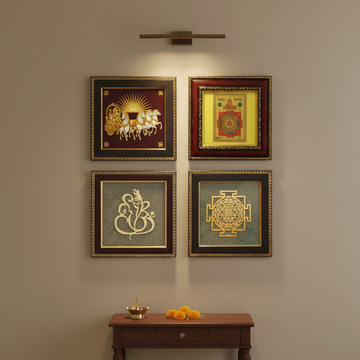 Frames