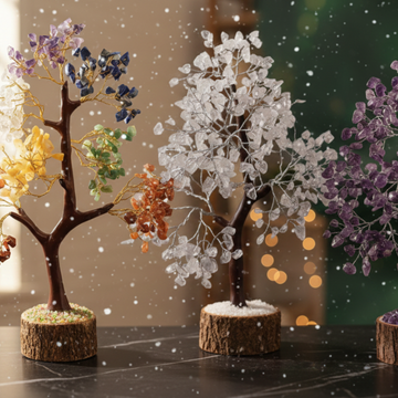 Crystal Tree