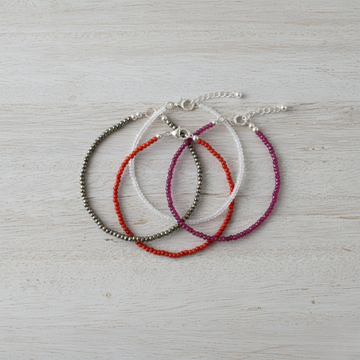 Anklets