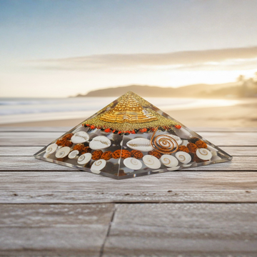 Gomati Chakra Pyramid