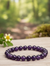 Amethyst Bracelet