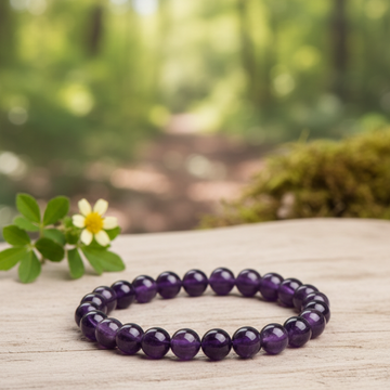 Amethyst Bracelet
