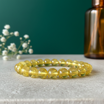 Citrine Bracelet