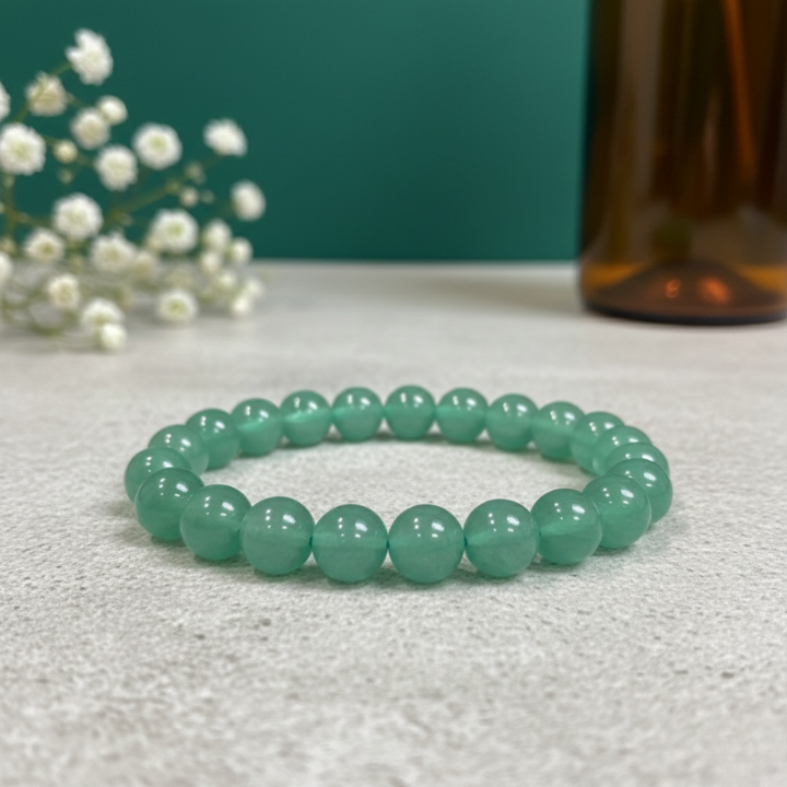 Green Aventurine Bracelet