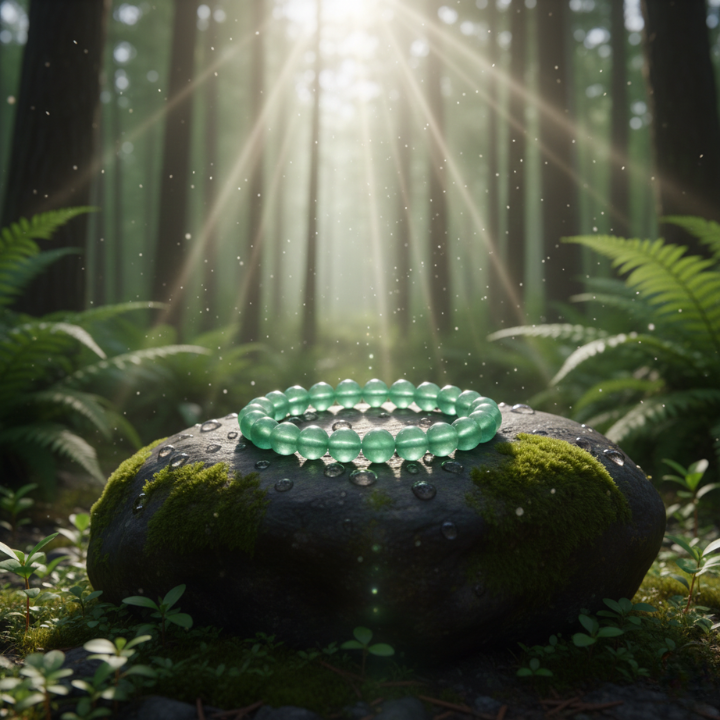 Green Aventurine Bracelet