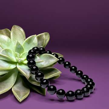 Black Tourmaline Bracelet