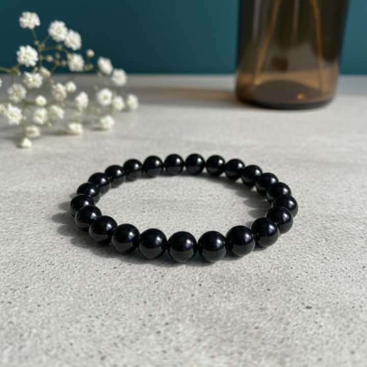 Black Tourmaline Bracelet