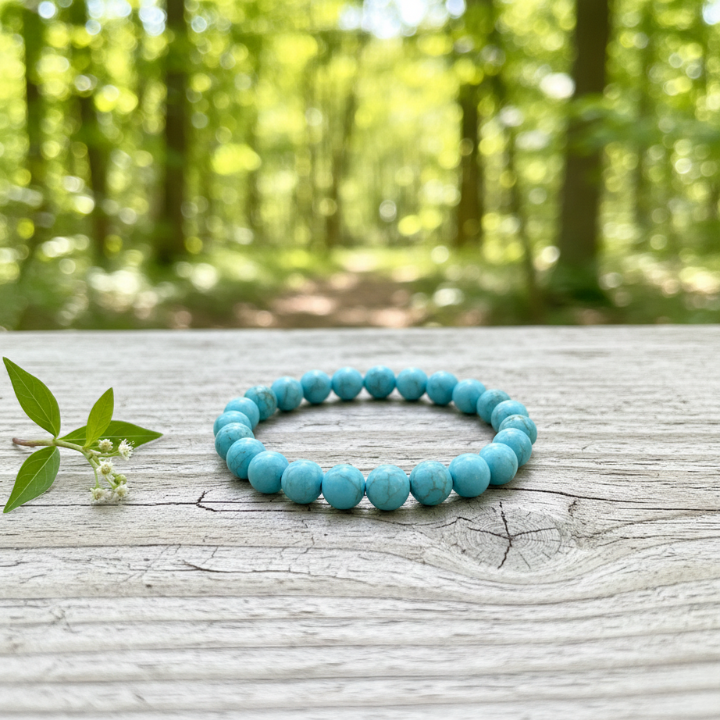 Turquoise Bracelet