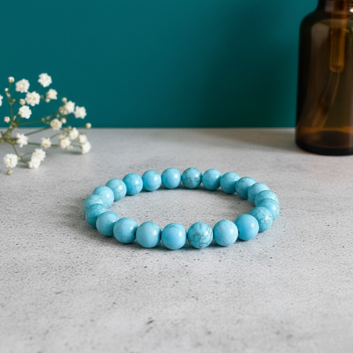 Turquoise Bracelet