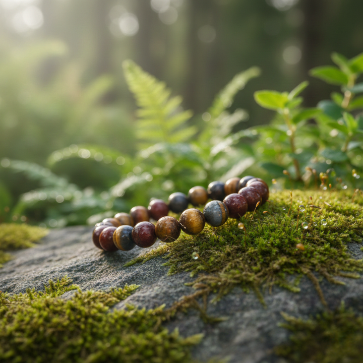 Tiger Eye Bracelet