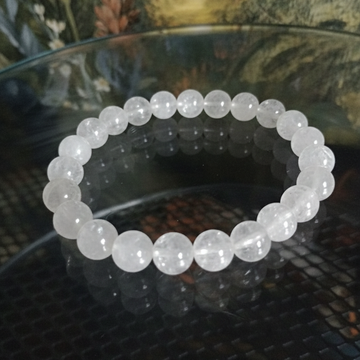 Clear Quartz Bracelet