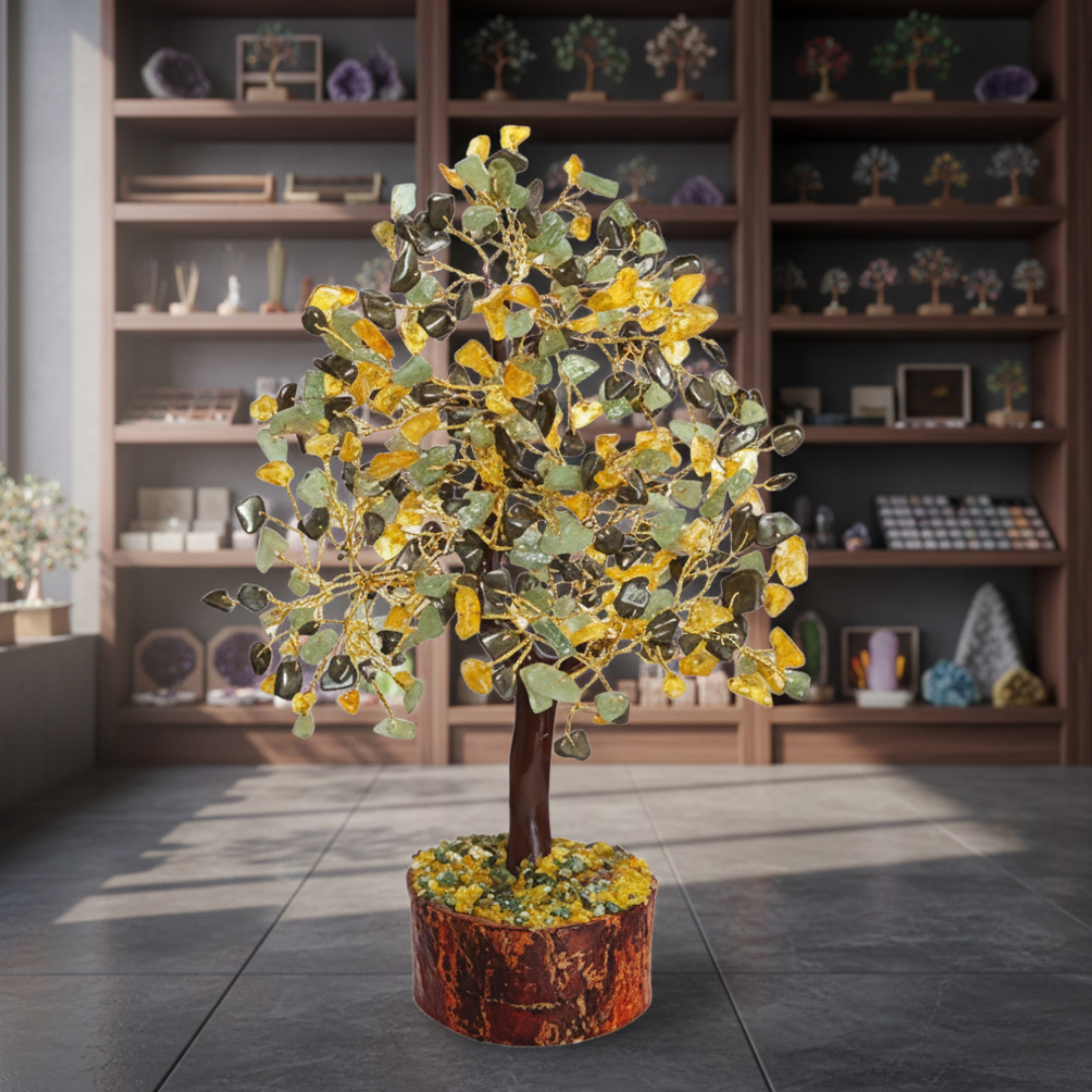 Money Magnet Tree