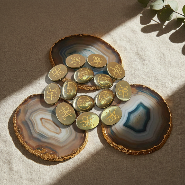 Prosperitycccccccc Energy ZIBU Coins