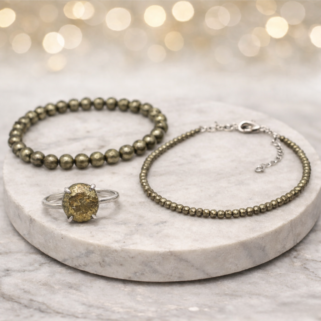 Wealth Attraction Combo
