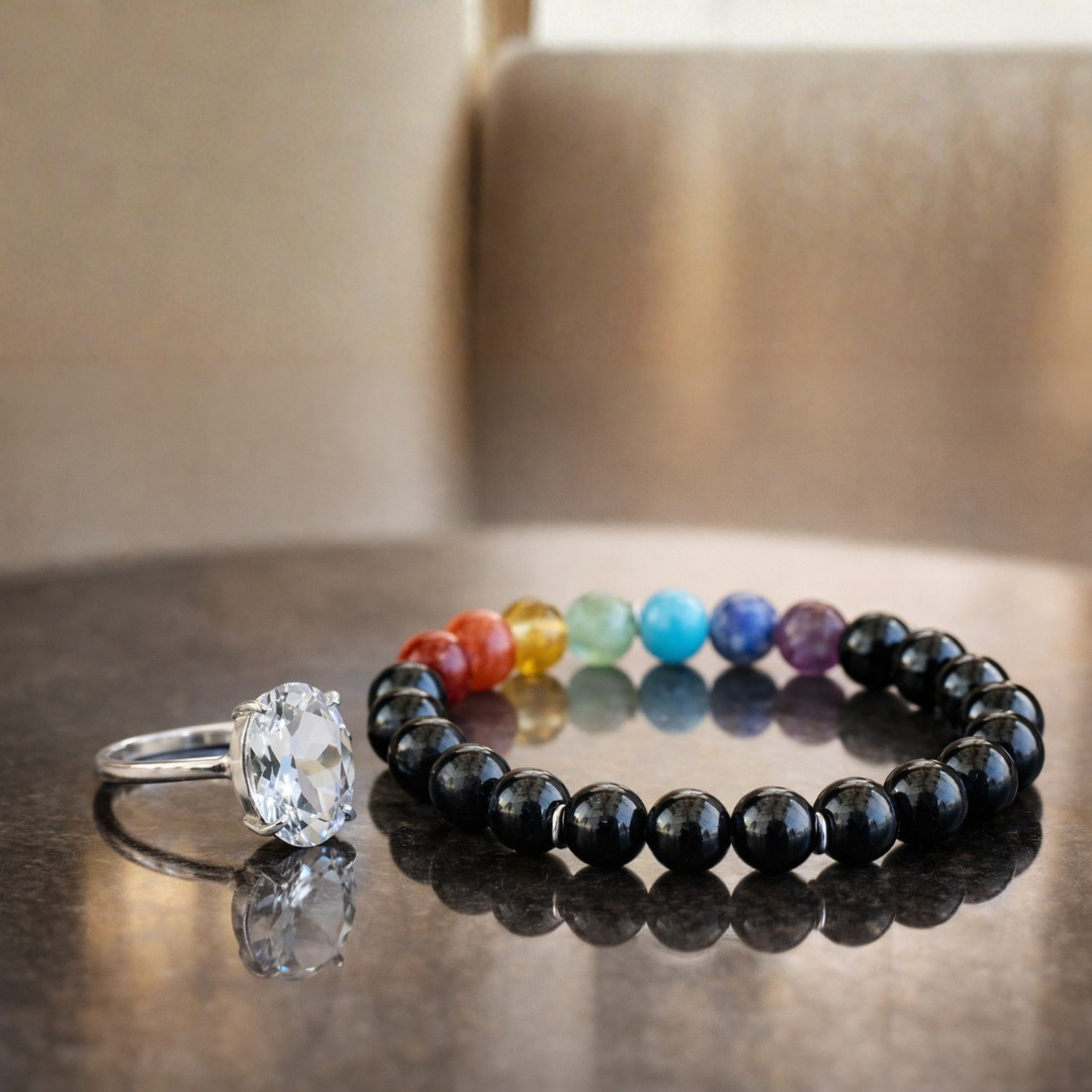 Balance Your Chakras Combo