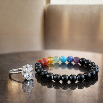 Balance Your Chakras Combo